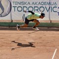 Dominikanac Roberto Subervi osvojio ITF turnir u Pirotu savladavši Stefana Latinovića