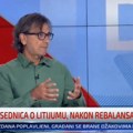 Vučić bio u pravu kada je rekao da bi opozicija kopala litijum, a sada i oni priznaju: Nismo mi za trajnu zabranu litijuma…