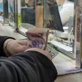 Kurs evra za danas: Nbs objavila kursnu listu vrednosti stranih valuta