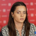 Isidora Simijonović: Predstava "Šarlota Kasteli" je omaž Miroslavu Krleži