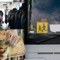 Drama u Beogradu: Deca iz vrtića krenula na izlet, autobus se navodno zapalio! "Osetio se miris... vozilo nije moglo da krene"…