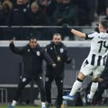 Rezervista Živković strelac za PAOK u pobedi protiv Lamije