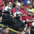 Srbima se sprema pakao u Cirihu! Leglo albanskih navijača na rasprodatom stadionu, čak se i policija plaši nereda