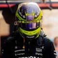 Luis Hamilton vozi poslednji put za Mercedes u Formuli jedan