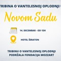 Podrška na putu do roditeljstva: Dođite na besplatnu tribinu o lečenju neplodnosti u Novom Sadu