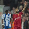 Košmarne vesti za navijače Liverpula s početkom 2025. godine - Salah...