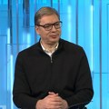 "Igrali su ne laku igru oslanjajući se na atmosferu u društvu": Vučić o pregovorima sa prosvetarima: "Ogromno povećanje i…