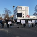 Inicijativa ‘ProGlas’ poziva na akciju ‘Stani Srbijo, stani uz studente’ – Protest širom Srbije