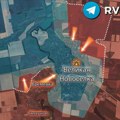 Ukrajinci upali u kotao Kreće kuvanje u Novoselki (video)