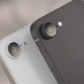 iPhone SE 4 na novim fotografijama i videu, sa notch ekranom