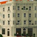 Ponovo radi "Bristol" Čuveni hotel u srcu Beograda prima goste, 16 umetnika sačuvalo autentične elemente