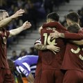 Liga Evrope: Remi Porta i Rome, AZ Alkmar ubedljiv protiv Galatasaraja