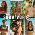 Survivor uskoro počinje, a ovo su takmičari: Miloš je najstariji, Anastasija najmlađa, a Ana mama troje dece