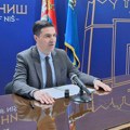 Pavlović: Vučić dolazi u Niš, razgovaraćemo o unapređenju grada