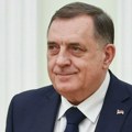Df: Dodik frustriran postojanjem Bošnjaka