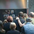 Prekinut program na svim TV stanicama u Srbiji tačno u 8.40, u vreme kada je počeo masakr u „Ribnikaru“