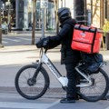 DoorDash preuzima Deliveroo za 3,9 milijardi dolara: Akcije skočile na trogodišnji maksimum
