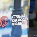 SSP: Zabrinutost zbog događaja u OŠ Radoje Domanović