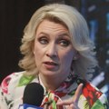 Zaharova: Litvanija i Letonija Vučiću uskratile prelet, krše pravo na suverenu politiku
