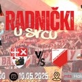 Rukometašice „Radničkog“ dočekuju Vojvodinu