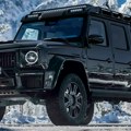 Brabus XLP 800 Adventure