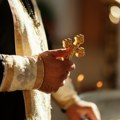 Pop mu zabranio ulazak u crkvu Braća iz Bosne izazivaju haos gde god da se pojave - kad čujete kako se zovu, plakaćete od…