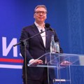 Vučić najavio novu fazu odgovornog i konstruktivnog upravljanja državom Ekonomista Rabrenović o porukama predsednika iz…