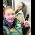 Nataša nekoliko puta gubila svest: Dva puta sam radila skener glave...