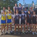 Uspešan nastup veslačkog kluba “Begej 1883” na 2. regati Kupa Srbije i 2. kolu Omladinske lige! Veslački klub "Begej…