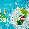 Irska: 7Up predstavlja novu globalnu platformu