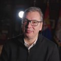 Vučić odgovarao na pitanja pratilaca: Ne dam škodu za 500 evra, vredi više; Ništa lepše od parizera i majoneza