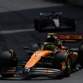 Noris pobednik trke F1 u Monaku