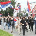 „Đaci u blokadi“ osudili incident u Kosovskoj Mitrovici: Nasilje nad učenicima otvoreno kršenje ljudskih prava