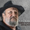 Monodrama Petra Božovića u Gradskom kulturnom centru