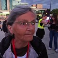 Izjava dana: Jedini način da 78-godišnja baka podrži studente