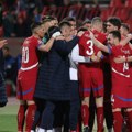 Početak puta ka trećem uzastopnom SP: Orlovi bez Veljkovića i Birmančevića