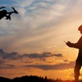 Crna Gora će praviti dronove za Ukrajinu: U posao uključena i kompanija iz SAD