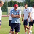 Piksijeve nedoumice pred Albaniju – ko će biti treći štoper, a ko partner Vlahoviću