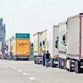 Zadržavanja teretnjaka na Batrovcima 120, na Sremskoj Rači 60 minuta