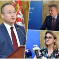 Simpozijum u Beogradu: Zajednica zajedničke budućnosti donosi stabilnost i razvoj Kini, Srbiji i svetu