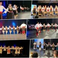 Spektaklom obeležen važan jubilej folklornog društva iz Ripnja! Folkloraše publika dva puta vraćala na bis