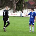 Vojvođanska liga sever Lider siguran, goste poraz ne boli