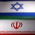 Kritični sati prije oluje: Izrael ‘priprema teren’ za rat s Iranom
