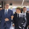 Vučić između EU i Rusije: "Umeće da se proda onom ko više ponudi"