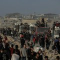 Dovedeno je u pitanje i samo postojanje palestinskog naroda