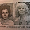 OJ, MLADOSTI: Ljubinka Stanković, devojačko Vučić - Čovek je srećan samo onda ako pored materijalnih, stvori i duhovna…