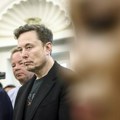 Raketa Spejs eks u vlasništvu Ilona Maska eksplodirala tokom testiranja