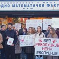 „Nije podoban jer se nije usprotivio projektu ’Jadar‘“: Studenti PMF zabrinuti zbog imenovanja bivšeg dekana za prorektora…
