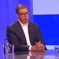 "Blokaderi žele pendrek spasa već dugo" Vučić: Nikada nije bilo zvučnog topa, lagali su sve i znali su da lažu! Njihov program…