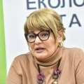 Nestorović (Ekološki ustanak): Neka mi skinu poslanički imunitet i sude, zakon važi za sve